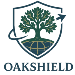 OakShield Logo